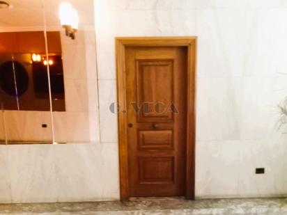 Planta baixa en venda en Vigo  amb Calefacció
