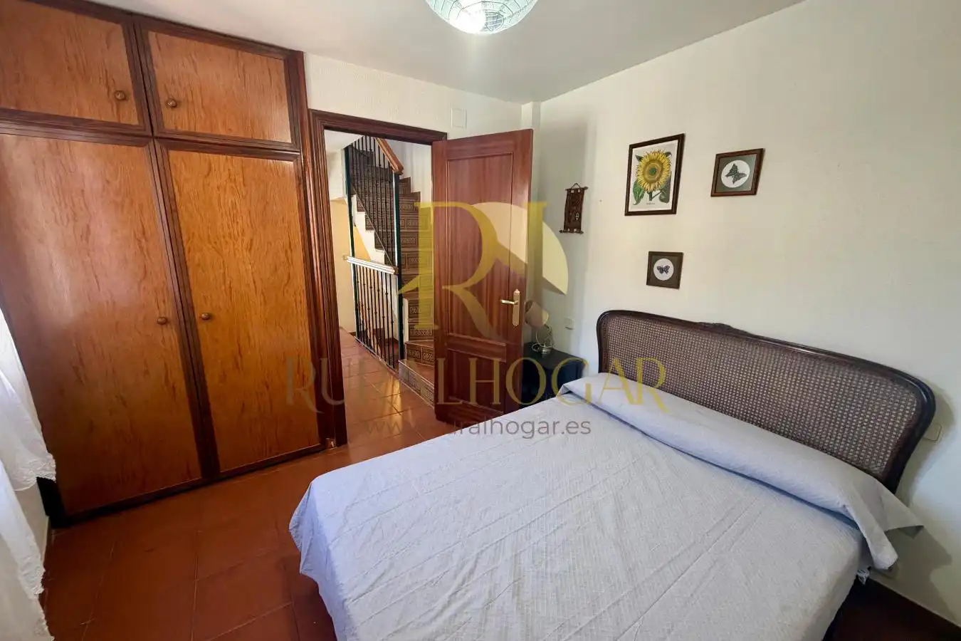 Casa amb terrassa en venda a Plaza de la Fuente Borbullon, imagen 19