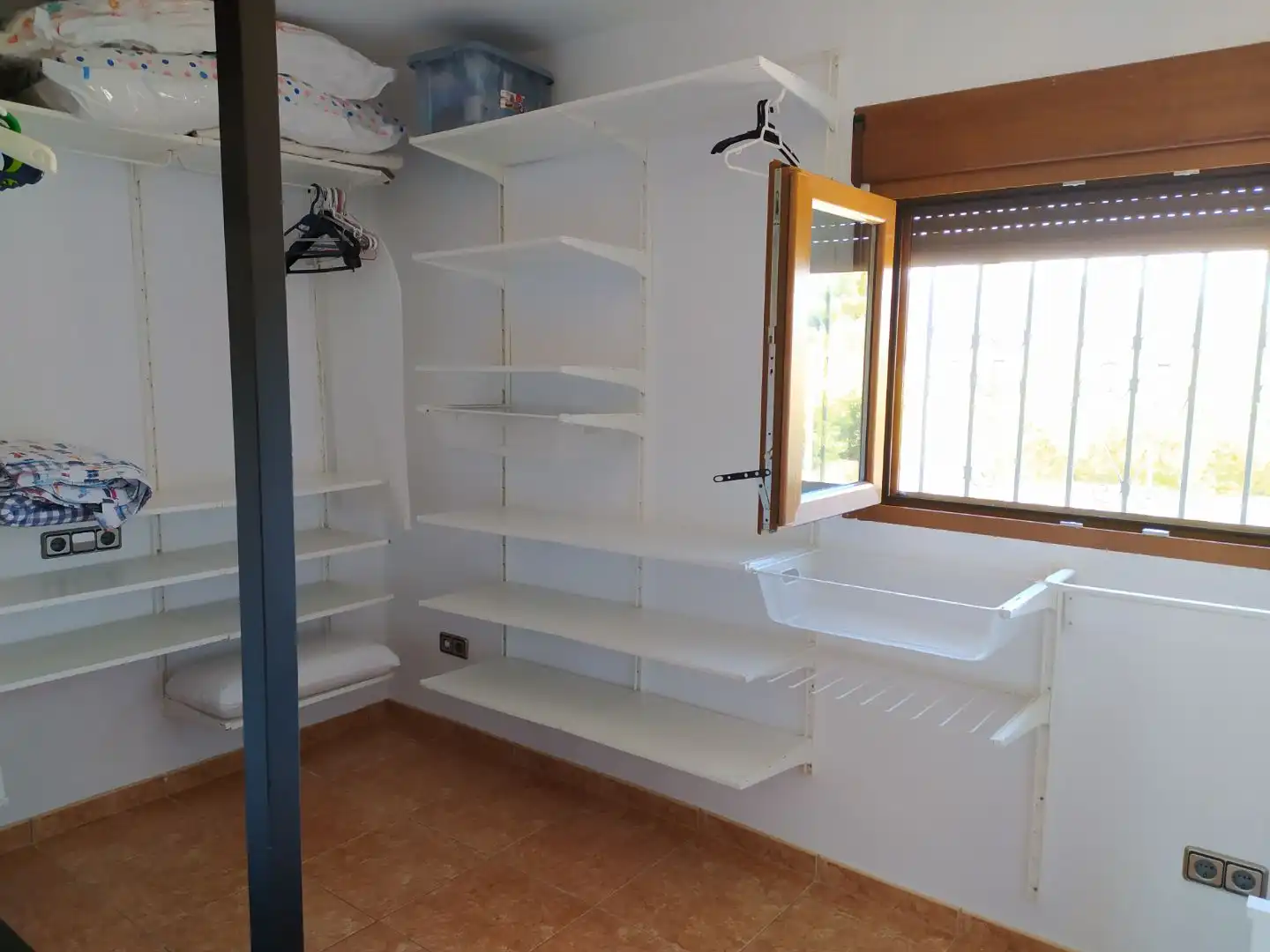 Villa con piscina in affitto a Lago Aral 5, imagen 13