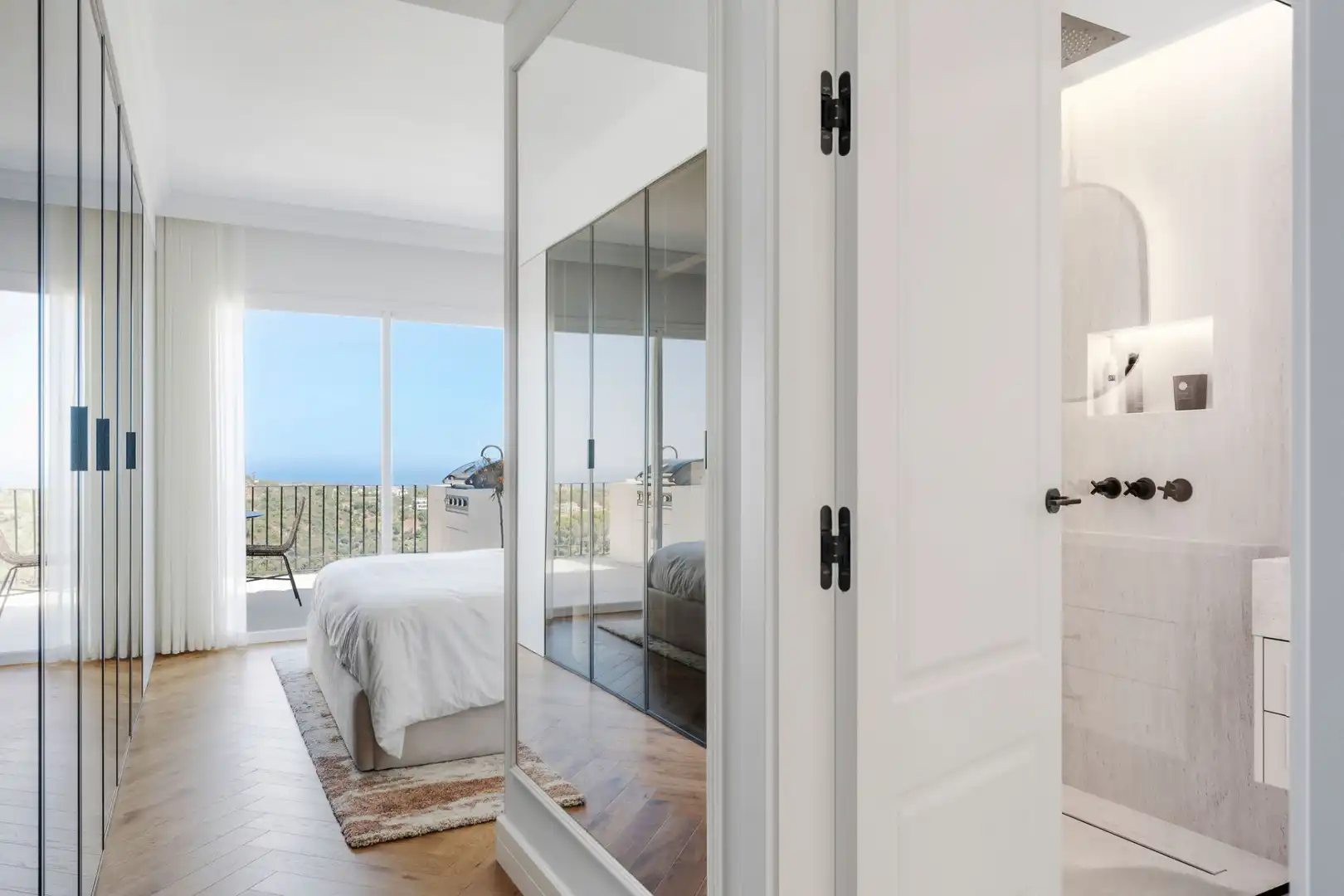 Ático con piscina en venta en Marbella Centro, imagen 25
