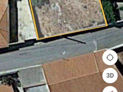 Terreno residencial en Venta en Calle Carmen, 6 en La Alberca de Záncara