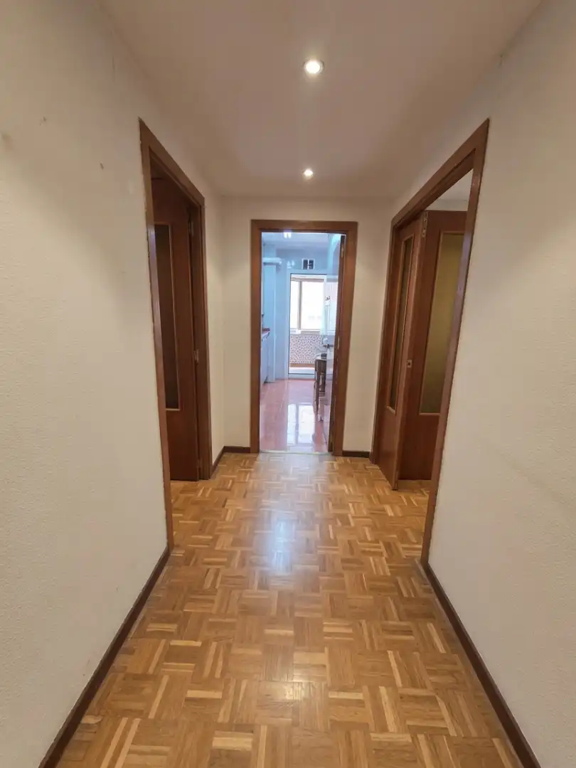 Pis en venda en Madrid amb Aire condicionat, Calefacció i Parquet
