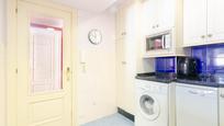Kitchen of Apartment for sale in Oviedo   with Heating
