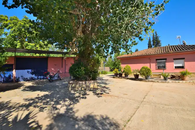 Finca rústica en venda a N/A, Benaoján