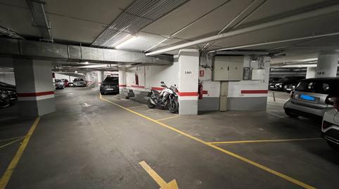 Foto 5 de Garaje en venta en Avinguda Diagonal, 612, Sant Gervasi- Galvany, Barcelona