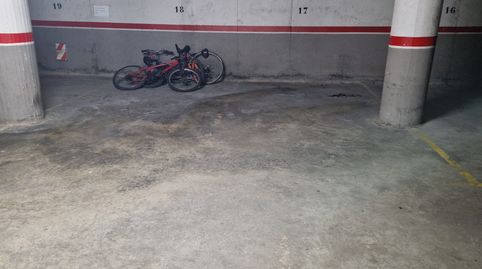 Photo 2 of Garage for sale in Carrer Pere III, 7, Casc Antic - Nou Cambrils, Cambrils