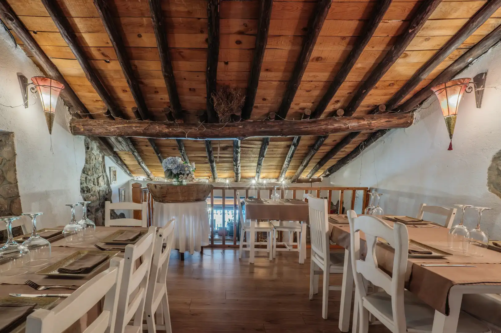Casa o chalet en venta en Santa María de la Alameda con Aire acondicionado, Calefacción y Terraza