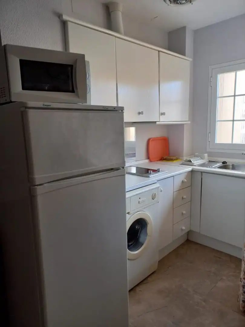 Apartament amb ascensor de lloguer a Islantilla Costa, imagen 21
