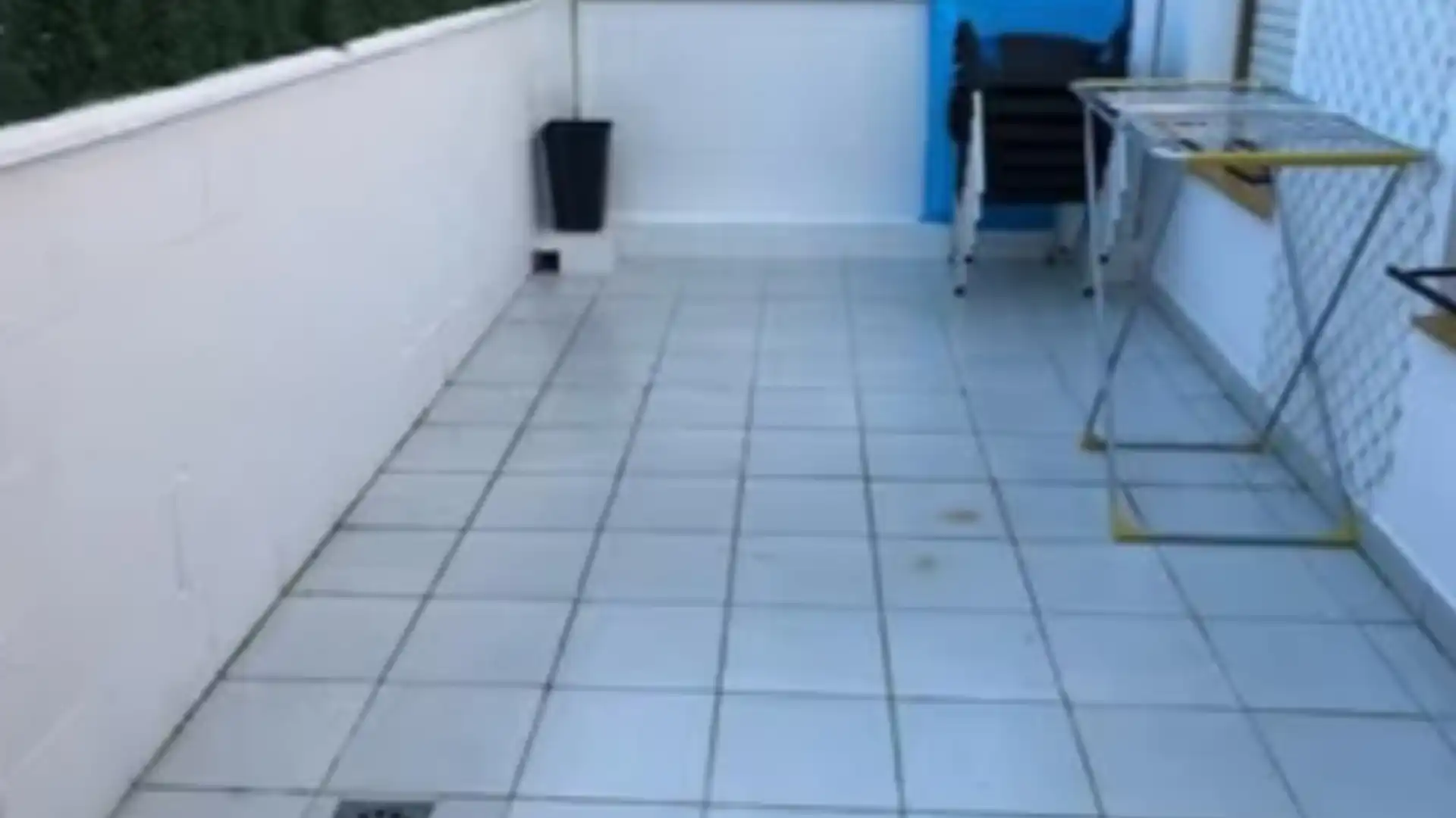 Terraza de Piso en venta en Torrelavega  con Calefacción, Parquet y Terraza