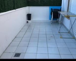 Terrace of Flat for sale in Torrelavega   with Heating, Parquet flooring and Terrace