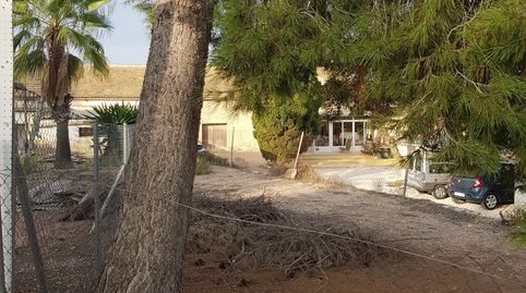 Foto 5 de Casa o xalet en venda a Monóvar / Monòver, Alicante