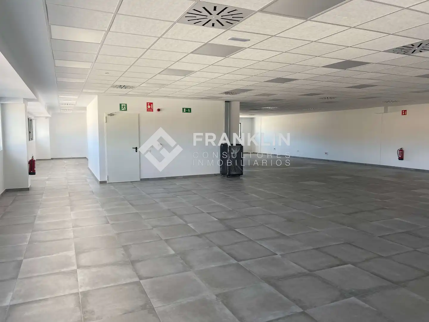 Nave industrial en alquiler en Òdena, imagen 8