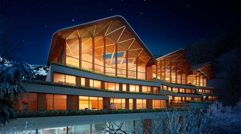 Photo 2 from new construction home in Flat for sale in El Serrat  -Llorts, Andorra