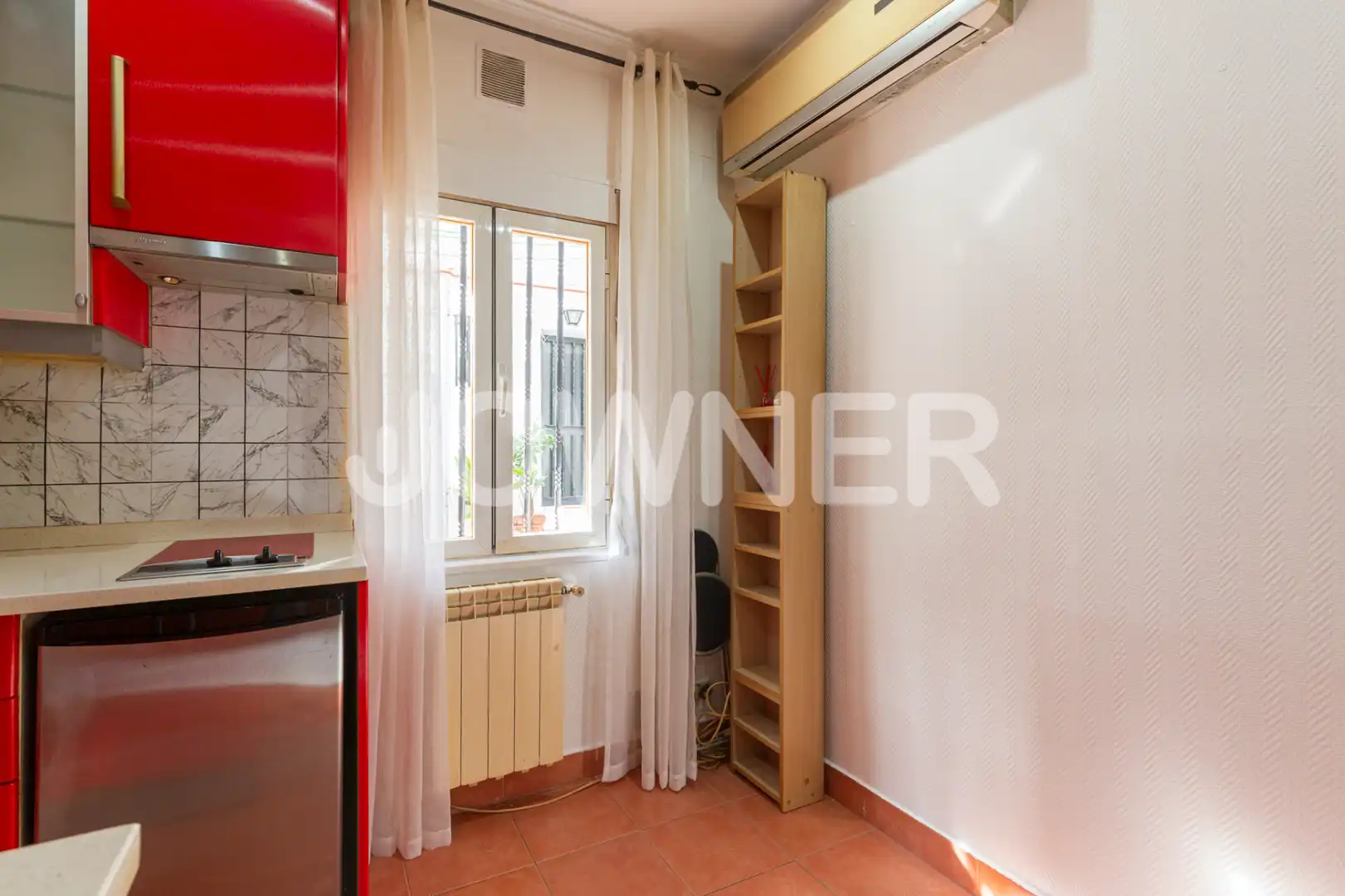 Flat for rent in Calle del Puerto de Arlabán, San Diego