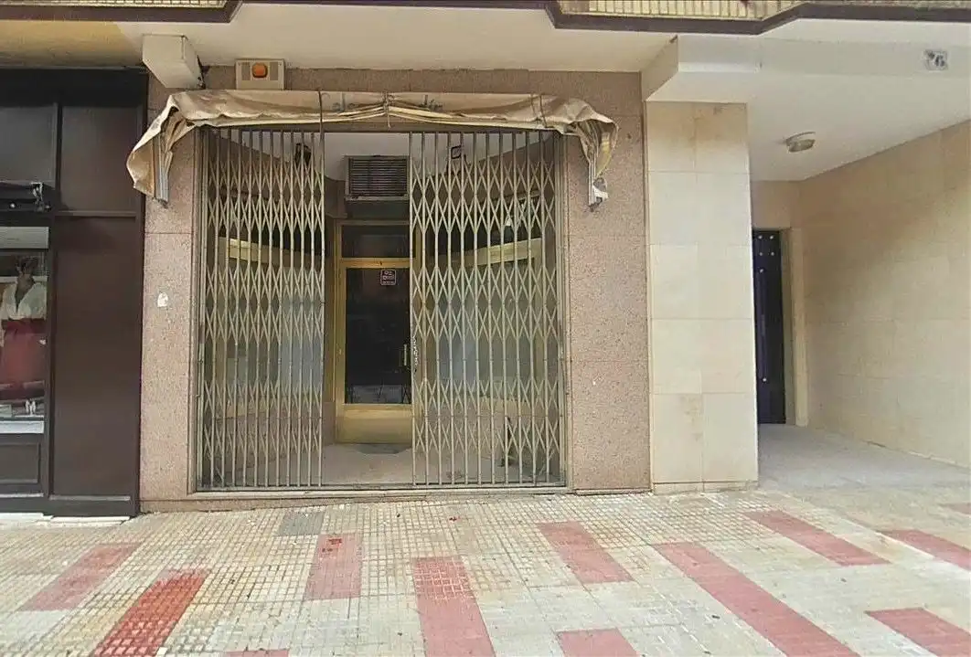 Commercial properties for sale in Calle Colombia, 6, Santa Teresa-Vista Hermosa