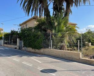 Casa o xalet en venda a Benidorm