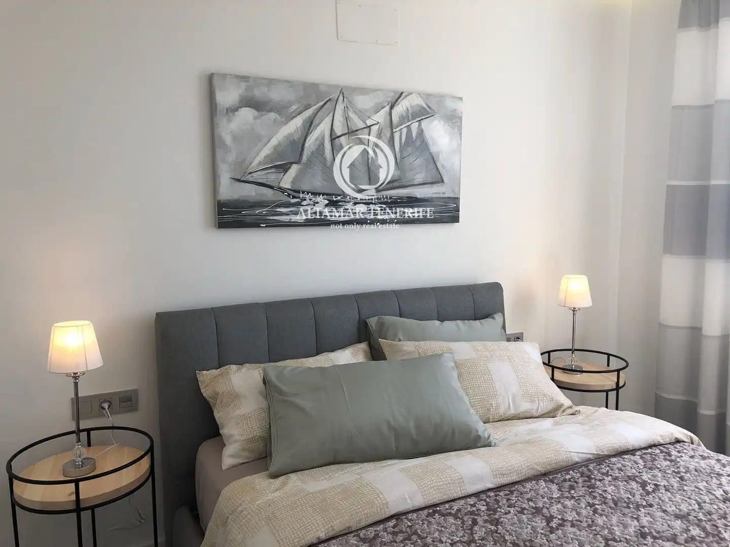 Apartamento con piscina en venta en Calle aljibe 9, imagen 17