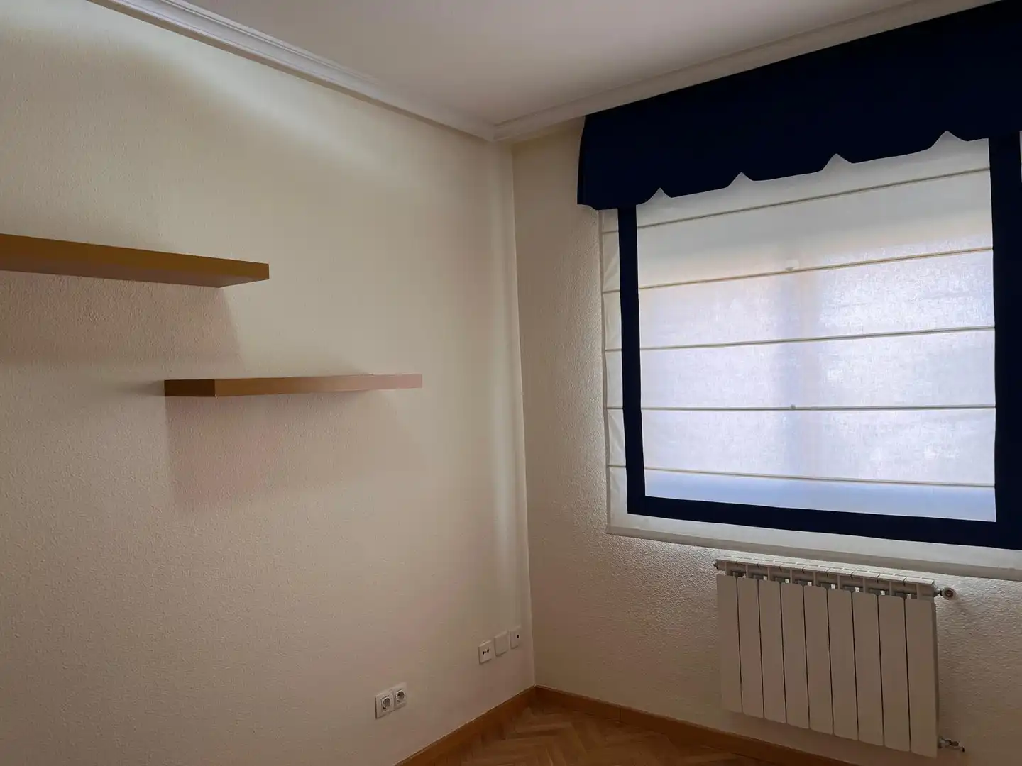 Wohnung zur Miete in Avenida del Campo Hermoso, Humanes de Madrid