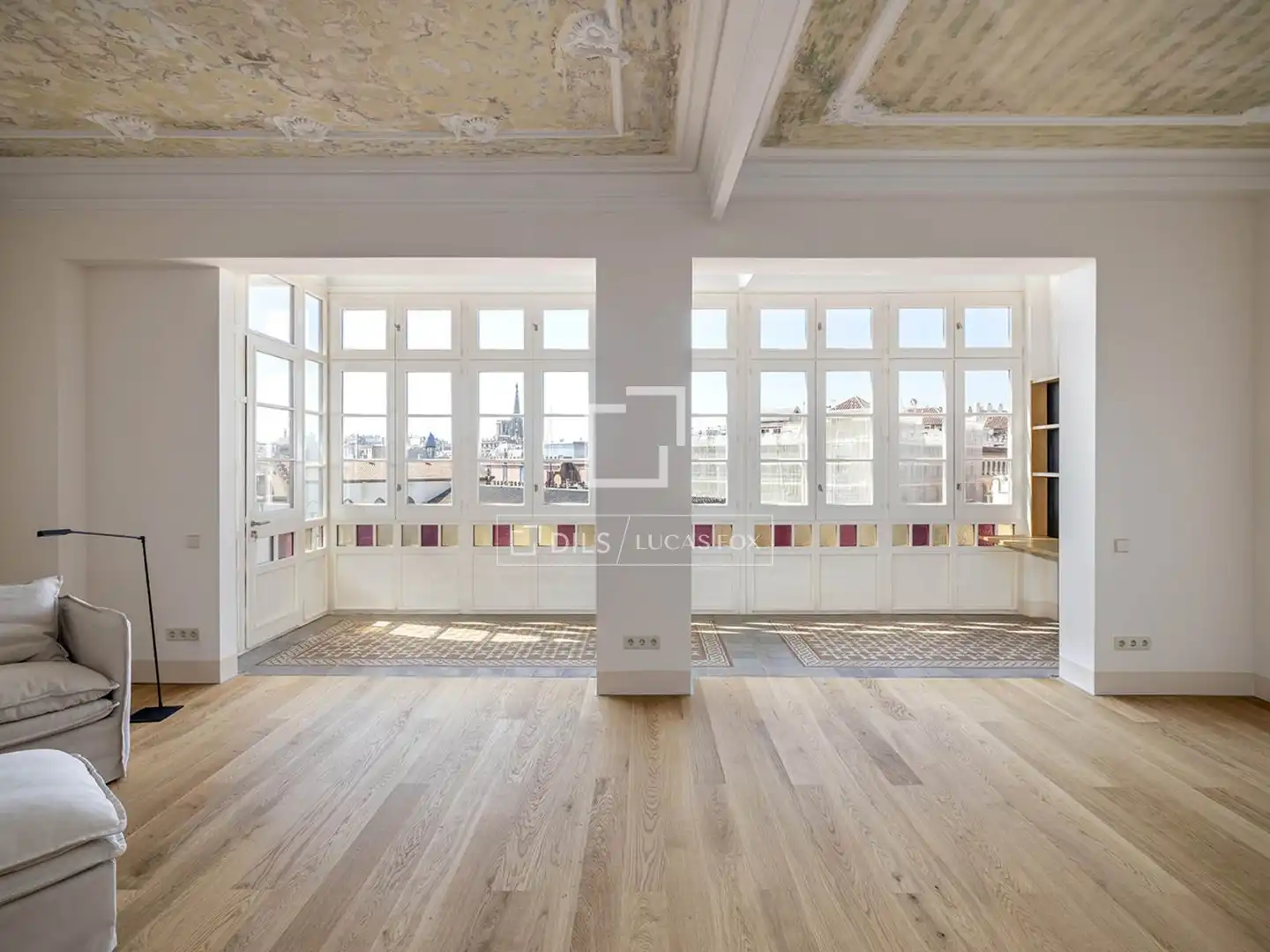 Piso con terraza en venta en Ciutat Vella, imagen 6