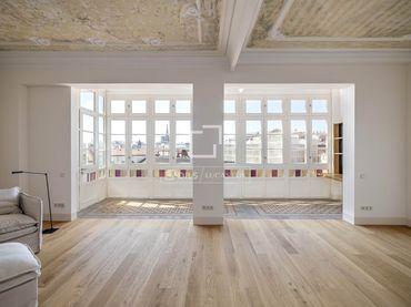 Wohnung mit Balkon zum Verkauf in Eixample