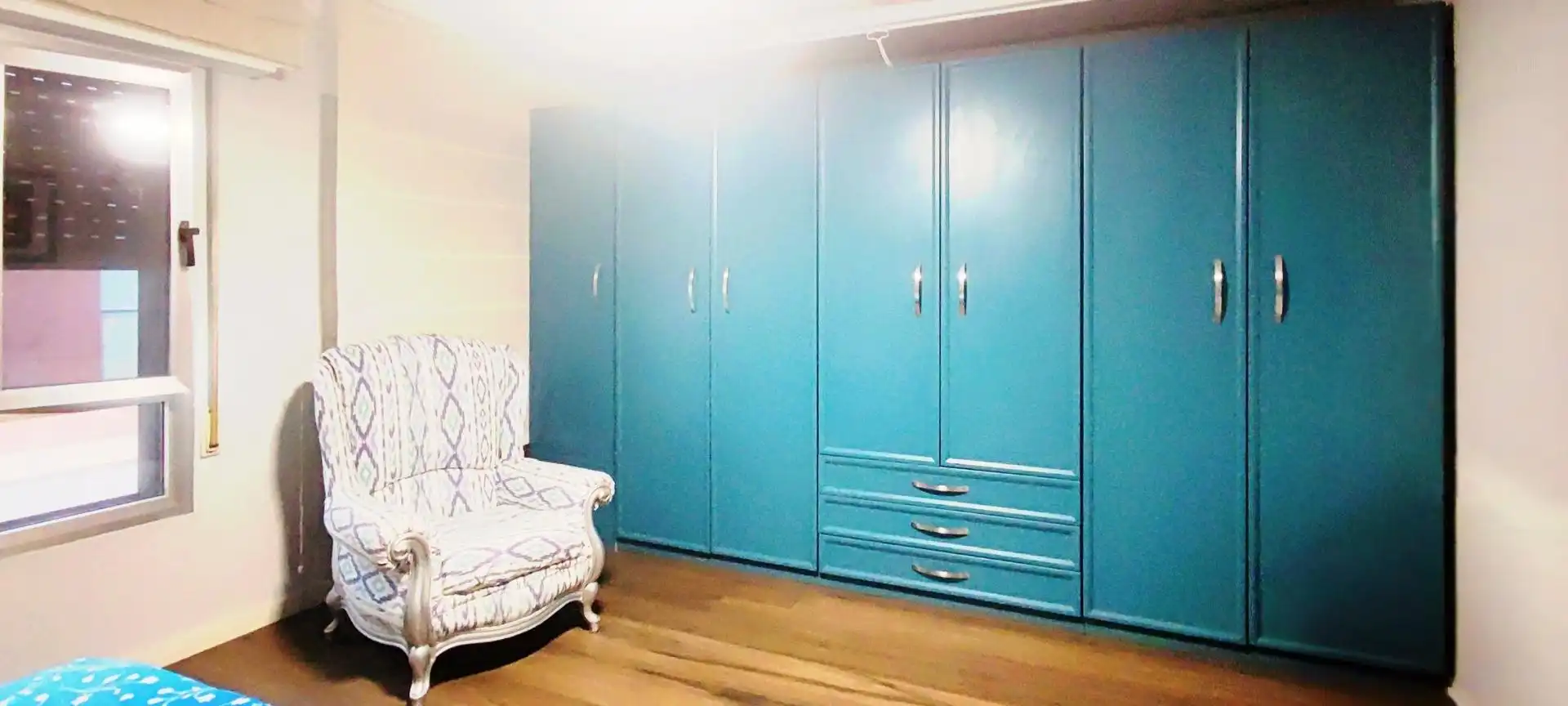 Habitación de Casa adosada en venta en El Genovés, Valencia