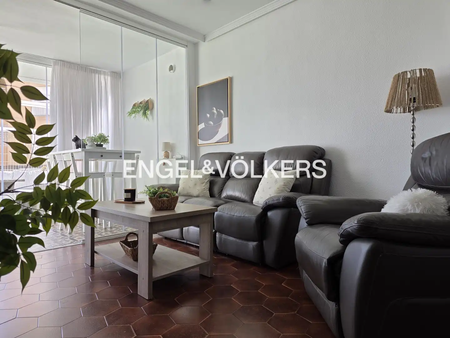 Wohnung mit Aufzug zum Verkauf in La Antilla, imagen 3