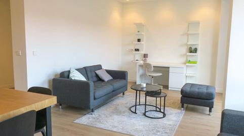 Photo 4 of Flat for rent in Calle de Sangüesa, 18, 2º Ensanche,  Pamplona / Iruña