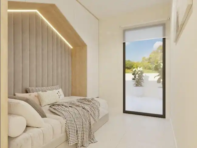 Erdgeschosswohnung mit Pool zum Verkauf in Calle sofre 10, imagen 61