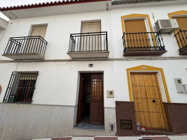 Casa adosada en Venta en Colmenar