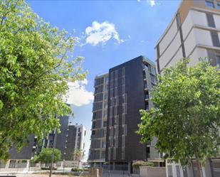 Exterior view of Box room to rent in Quart de Poblet