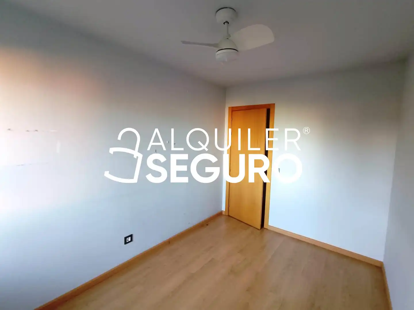 Bedroom of Flat for rent in Valdepelayo - Montepinos - Arroyo Culebro