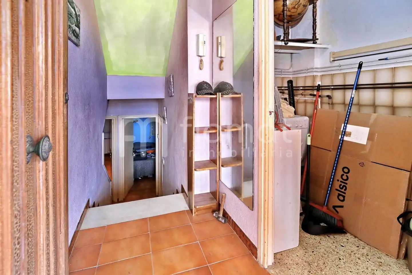 Pis en venda en Sabadell