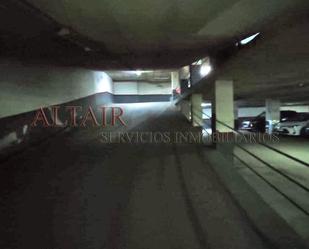 Aparcament de Garatge en venda en  Madrid Capital