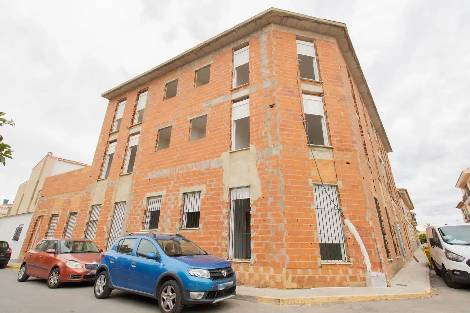 Planta baixa en venda a Calle Jose Berenguer, 17, Benavites