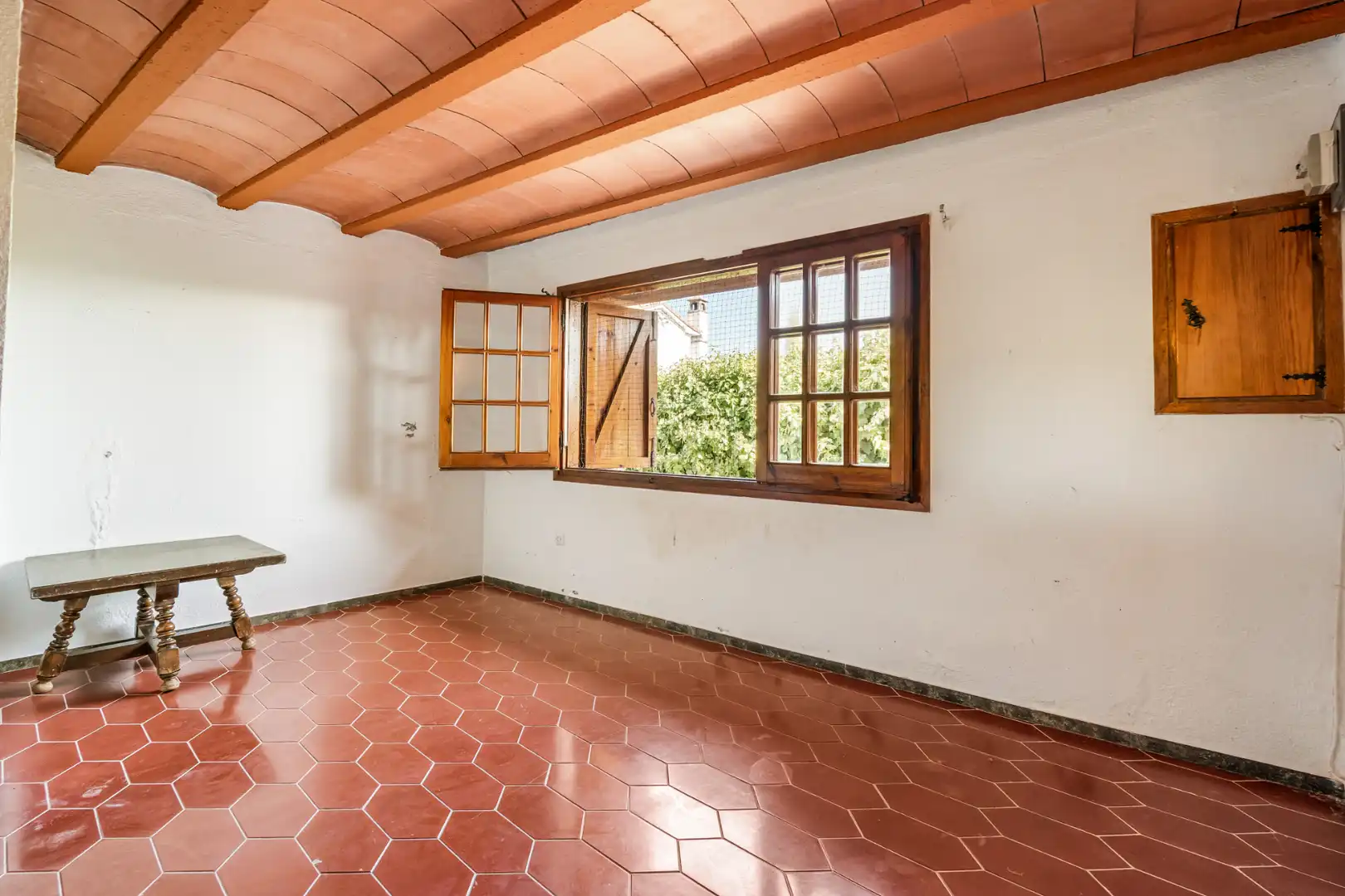 Casa pareada con terraza en venta en Vacarisses, imagen 13