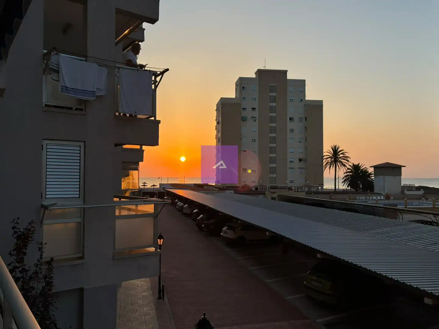 Apartamento con terraza en venta en Passeig de les Goles 19, imagen 28