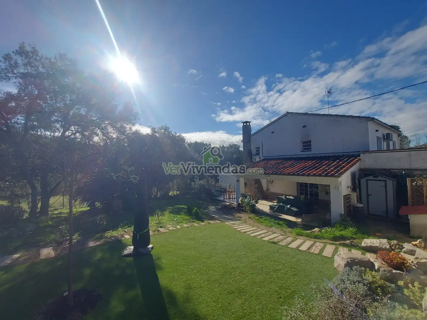 Haus oder Chalet zum Verkauf in Carrer Baronia de l'Aramprunya, 14, Begues
