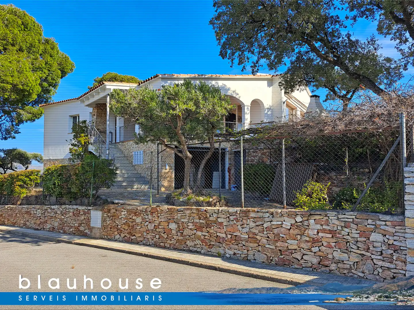 Casa con terraza en venta en El Colomer - La Bateria - La Coma, imagen 46