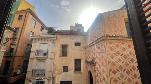 Foto 2 de Pis en venda a Centro Histórico, Málaga Capital