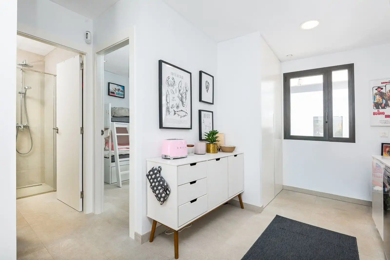 Apartment with terrace for sale in N/A, imagen 18