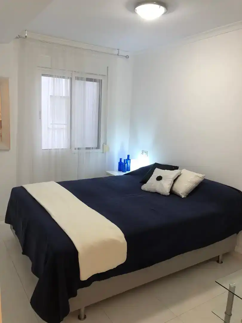 Habitación de Piso de alquiler en El Puerto