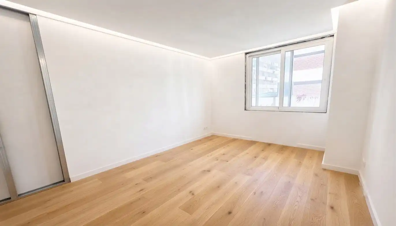 Piso con terraza en venta en Calle de Andrés Mellado, imagen 12