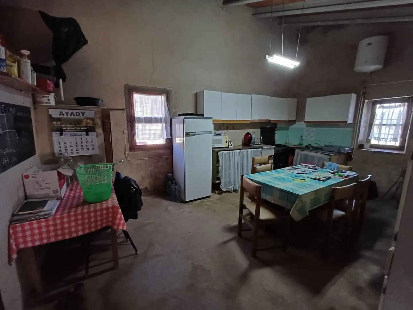 Cocina de Terreno en venta en Tortosa