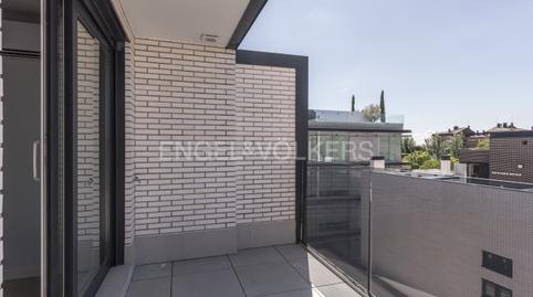 Photo 2 of Apartment to rent in Calle de Ulises, Canillas,  Madrid Capital