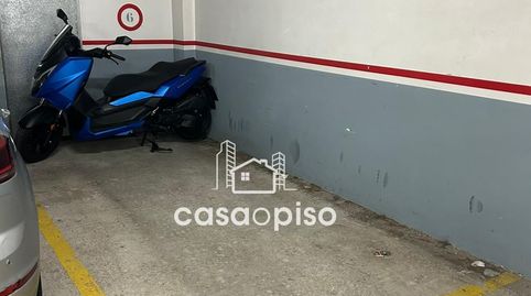 Foto 2 de Garatge de lloguer a Lavoisier, La Cogullada, Terrassa