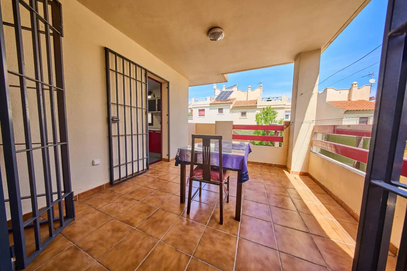 Habitatge amb terrassa en venda a MAR ALBORAN, imagen 34