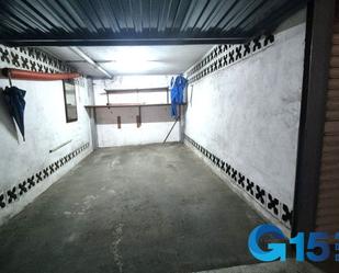 Garage to rent in Hernani