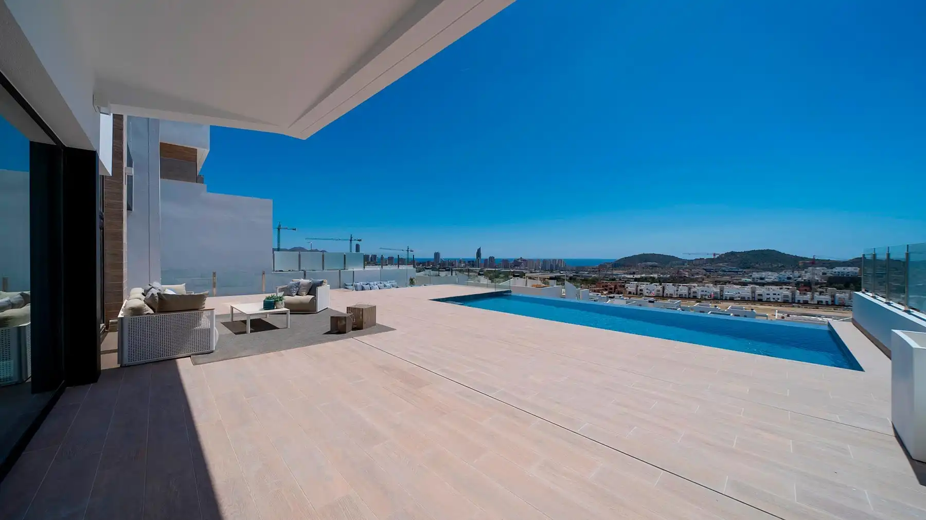 Maison à vendre à Balcón de Finestrat - Terra Marina, imagen 7