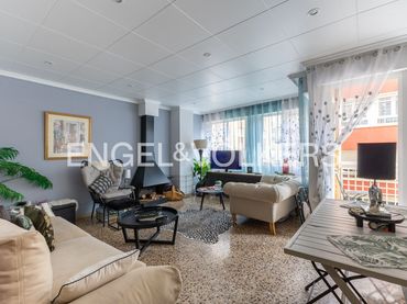 Wohnung mit Balkon zum Verkauf in Puerto