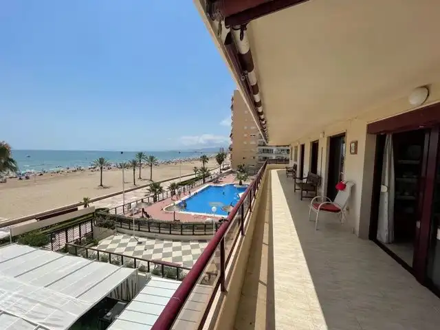 Appartement compact avec piscine à vendre à Avinguda Alacant 13, imagen 8